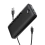 Powerbank Anker 335 Negro 20000 mAh de Anker, Cargadores - Ref: S5627307, Precio: 62,34 €, Descuento: %