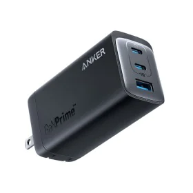 Carregador de Parede Anker 737 Preto 120 W de Anker, Carregadores - Ref: S5627310, Preço: 94,67 €, Desconto: %