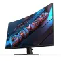 Écran Gigabyte GS32QC 31,5" Quad HD 165 Hz de Gigabyte, Ecrans PC - Réf : S5627322, Prix : 289,86 €, Remise : %