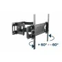 Wall Bracket GEMBIRD WM-70ST-01 by GEMBIRD, Monitor Arms & Stands - Ref: S5627326, Price: 26,47 €, Discount: %