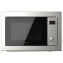 Micro-ondes intégrable Cecotec Grandheat 2500 Grill 25 L 900 W Noir de Cecotec, Classique - Réf : S5627500, Prix : 196,47 €, ...