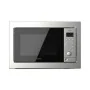 Micro-ondes intégrable Cecotec Grandheat 2500 Grill 25 L 900 W Noir de Cecotec, Classique - Réf : S5627500, Prix : 196,47 €, ...