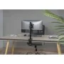 Support de table d'écran GEMBIRD de GEMBIRD, Supports et rehausseurs d'écran - Réf : S5627604, Prix : 14,64 €, Remise : %