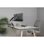 Screen Table Support GEMBIRD by GEMBIRD, Monitor Arms & Stands - Ref: S5627607, Price: 41,60 €, Discount: %