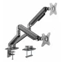 Screen Table Support GEMBIRD by GEMBIRD, Monitor Arms & Stands - Ref: S5627607, Price: 41,60 €, Discount: %