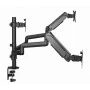 Support de TV GEMBIRD de GEMBIRD, Tables et supports de télévision - Réf : S5627608, Prix : 77,31 €, Remise : %