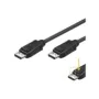 DisplayPort Cable Ewent Black 2 m by Ewent, DisplayPort Cables - Ref: S5627644, Price: 8,14 €, Discount: %