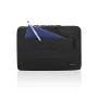 Laptop Case Ewent 15,6'' Black (1 Unit) by Ewent, Bags and covers for laptops and netbooks - Ref: S5627646, Price: 11,19 €, D...