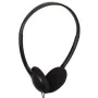 Auriculares com microfone GEMBIRD MHP-123 Preto de GEMBIRD, Auriculares com microfones - Ref: S5627696, Preço: 4,63 €, Descon...