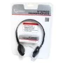 Auriculares com microfone GEMBIRD MHP-123 Preto de GEMBIRD, Auriculares com microfones - Ref: S5627696, Preço: 4,63 €, Descon...