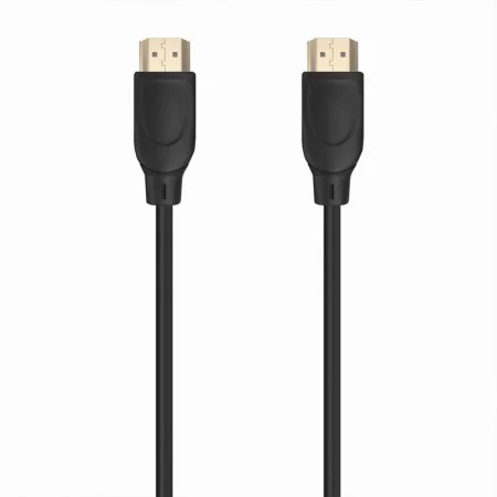 Cabo HDMI Aisens Preto 1,5 m de Aisens, Cabos HDMI - Ref: S5627724, Preço: 3,70 €, Desconto: %