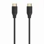 Cabo HDMI Aisens Preto 1,5 m de Aisens, Cabos HDMI - Ref: S5627724, Preço: 3,70 €, Desconto: %