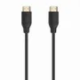 Câble HDMI Aisens Noir 1,5 m de Aisens, Câbles HDMI - Réf : S5627724, Prix : 3,70 €, Remise : %