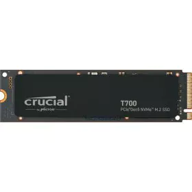 Disco Duro Crucial 4 TB SSD de Crucial, Discos duros sólidos - Ref: S5627777, Precio: 545,44 €, Descuento: %