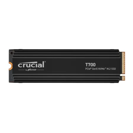 Hard Drive Crucial 1 TB SSD by Crucial, Solid disc drives - Ref: S5627778, Price: 237,10 €, Discount: %