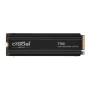 Disque dur Crucial 1 TB SSD de Crucial, Disques durs solides - Réf : S5627778, Prix : 237,10 €, Remise : %