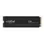 Disco Duro Crucial 1 TB SSD de Crucial, Discos duros sólidos - Ref: S5627778, Precio: 219,53 €, Descuento: %