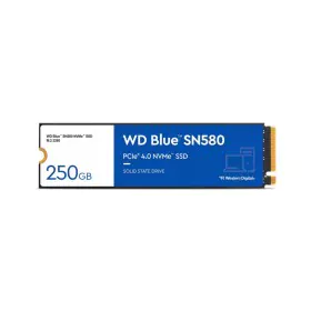 Hard Disk Western Digital 500 GB SSD di Western Digital, Dischi rigidi solidi - Rif: S5627780, Prezzo: 49,28 €, Sconto: %