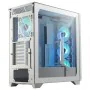 Case computer desktop ATX MSI Bianco di MSI, Case computer desktop - Rif: S5627803, Prezzo: 193,35 €, Sconto: %