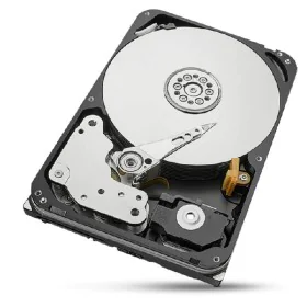 Hard Drive Seagate 3,5" 20 TB by Seagate, Hard drives - Ref: S5627894, Price: 466,66 €, Discount: %