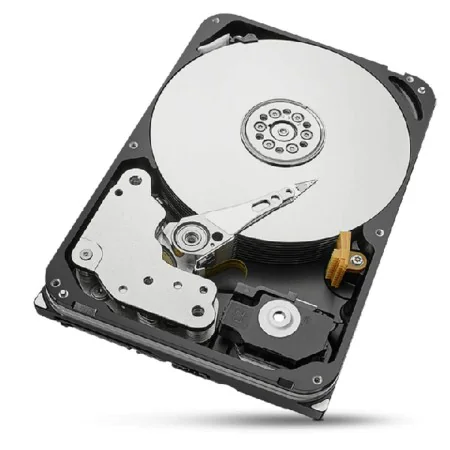 Disque dur Seagate 3,5" 20 TB de Seagate, Disques durs - Réf : S5627894, Prix : 527,15 €, Remise : %