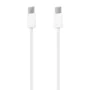 Câble USB Aisens Blanc 1 m (1 Unité) de Aisens, Câbles USB - Réf : S5628608, Prix : 4,34 €, Remise : %