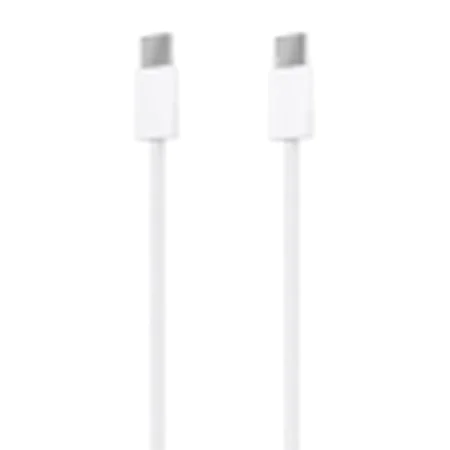 Cable USB Aisens Blanco 1 m (1 unidad) de Aisens, Cables USB - Ref: S5628608, Precio: 4,34 €, Descuento: %