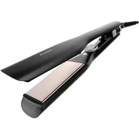 Hair Straightener Cecotec Black (1 Unit) by Cecotec, Hair Straighteners - Ref: S5628669, Price: 28,89 €, Discount: %