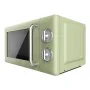 Microondas Cecotec PROCLEAN 3010 RETRO Verde 700 W 20 L de Cecotec, Micro-ondas simples - Ref: S5628671, Preço: 68,27 €, Desc...