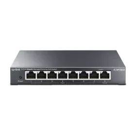 Switch TP-Link RP108GE by TP-Link, Network switches - Ref: S5629078, Price: 39,49 €, Discount: %