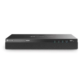 Videocámara de Vigilancia TP-Link VIGI NVR2016H-16P de TP-Link, Equipos de videovigilancia - Ref: S5629122, Precio: 250,65 €,...