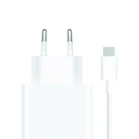 Cargador de Pared Xiaomi Blanco de Xiaomi, Cargadores - Ref: S5629234, Precio: 29,80 €, Descuento: %