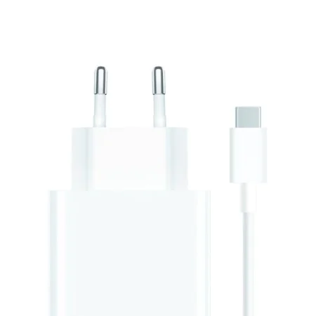 Carregador de Parede Xiaomi Branco de Xiaomi, Carregadores - Ref: S5629234, Preço: 29,80 €, Desconto: %