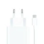 Carregador de Parede Xiaomi Branco de Xiaomi, Carregadores - Ref: S5629234, Preço: 29,80 €, Desconto: %