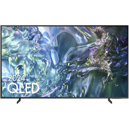 TV intelligente Samsung TQ43Q60D 43" 4K Ultra HD LED HDR QLED de Samsung, Téléviseurs - Réf : S5629419, Prix : 457,31 €, Remi...