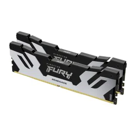 Memória RAM Kingston KF564C32RSK2-32 32 GB DDR5 SDRAM DDR5 6400 MHz cl32 de Kingston, Memória principal - Ref: S5629436, Preç...