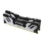 Mémoire RAM Kingston KF564C32RSK2-32 32 GB DDR5 SDRAM DDR5 6400 MHz cl32 de Kingston, Mémoire principale - Réf : S5629436, Pr...