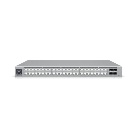 Switch UBIQUITI USW-PRO-MAX-48-POE de UBIQUITI, Commutateurs de réseau - Réf : S5629555, Prix : 1,00 €, Remise : %