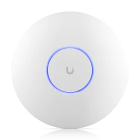 Point d'Accès UBIQUITI U7-PRO-MAX Blanc de UBIQUITI, Points d'accès sans fil - Réf : S5629573, Prix : 312,40 €, Remise : %