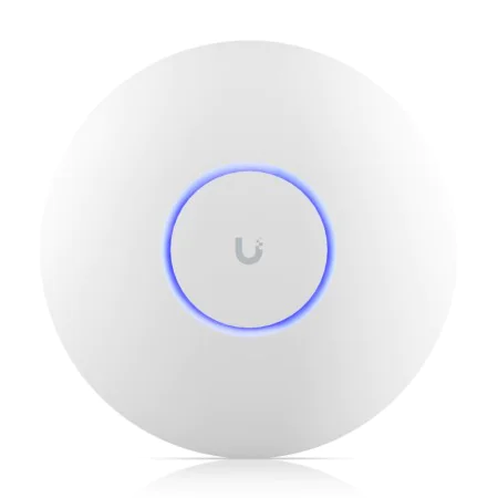 Ponto de Acesso UBIQUITI U7-PRO-MAX Branco de UBIQUITI, Pontos de acesso sem fios - Ref: S5629573, Preço: 346,86 €, Desconto: %