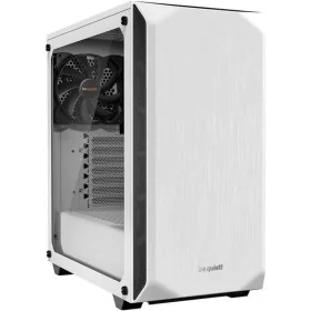 Caixa Semitorre ATX Be Quiet! BGW35 Branco de Be Quiet!, Caixas para computador de secretária - Ref: S5629876, Preço: 107,38 ...