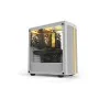 Case computer desktop ATX Be Quiet! BGW38 Bianco di Be Quiet!, Case computer desktop - Rif: S5629877, Prezzo: 117,78 €, Scont...