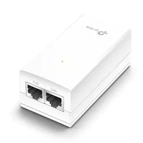 Inyector PoE TP-Link TL-POE2412G Blanco de TP-Link, Cables Ethernet - Ref: S5629888, Precio: 17,25 €, Descuento: %