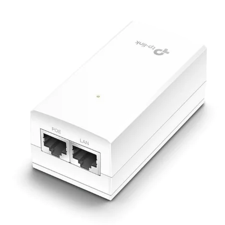 Injecteur PoE TP-Link TL-POE2412G Blanc de TP-Link, Câbles Ethernet - Réf : S5629888, Prix : 17,97 €, Remise : %