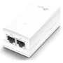 Iniettore PoE TP-Link TL-POE2412G Bianco di TP-Link, Cavi Ethernet - Rif: S5629888, Prezzo: 17,97 €, Sconto: %