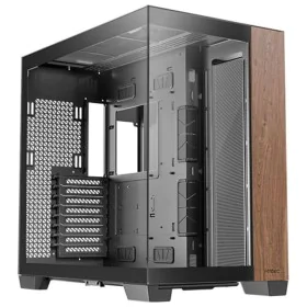 Boîtier ATX semi-tour Antec 761345100793 de Antec, Boîtiers pour ordinateurs de bureau - Réf : S5629926, Prix : 121,08 €, Rem...