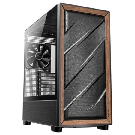 ATX Semi-tower Box Antec 761345101332 by Antec, Tabletop computer cases - Ref: S5629927, Price: 125,69 €, Discount: %