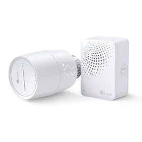 Termostato TP-Link KE100 KIT Blanco de TP-Link, Termostatos y accesorios - Ref: S5629983, Precio: 94,91 €, Descuento: %