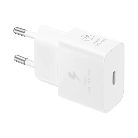 Chargeur mural Samsung EP-T2510XWEGEU Blanc de Samsung, Chargeurs - Réf : S5629997, Prix : 23,82 €, Remise : %