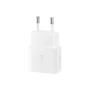 Chargeur mural Samsung EP-T2510XWEGEU Blanc de Samsung, Chargeurs - Réf : S5629997, Prix : 23,82 €, Remise : %